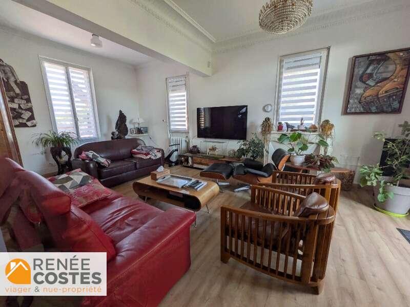 annonce Renée Costes