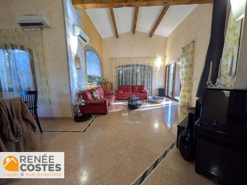 annonce Renée Costes