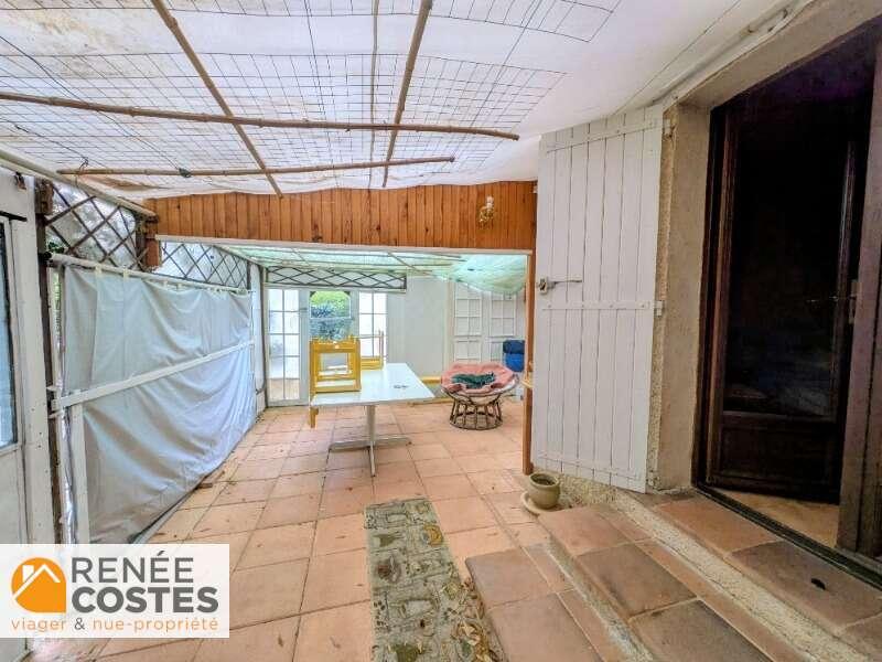 annonce Renée Costes