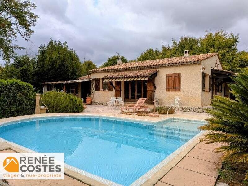 annonce Renée Costes