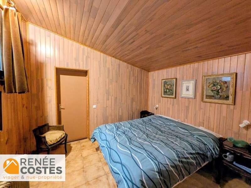 annonce Renée Costes