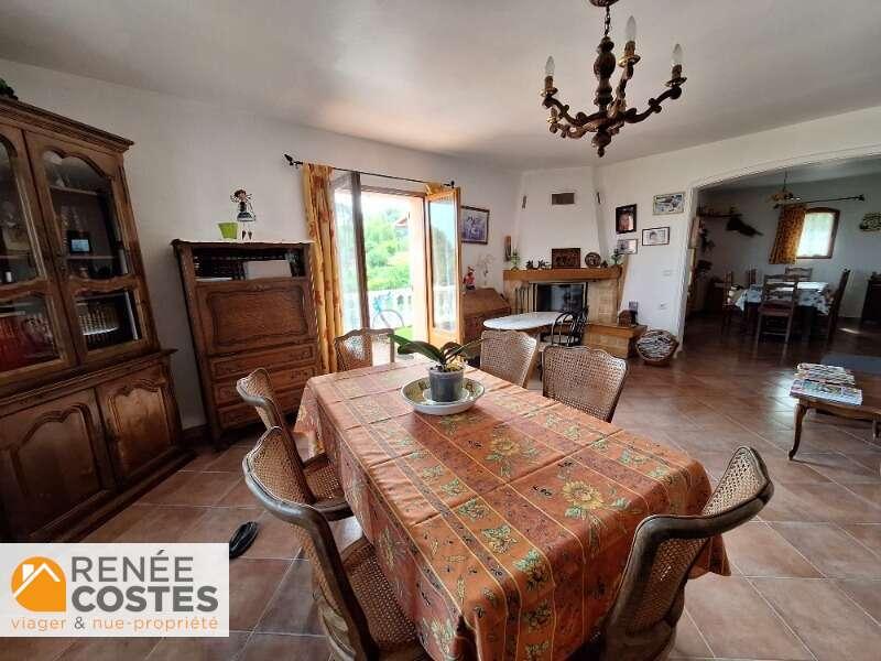 annonce Renée Costes