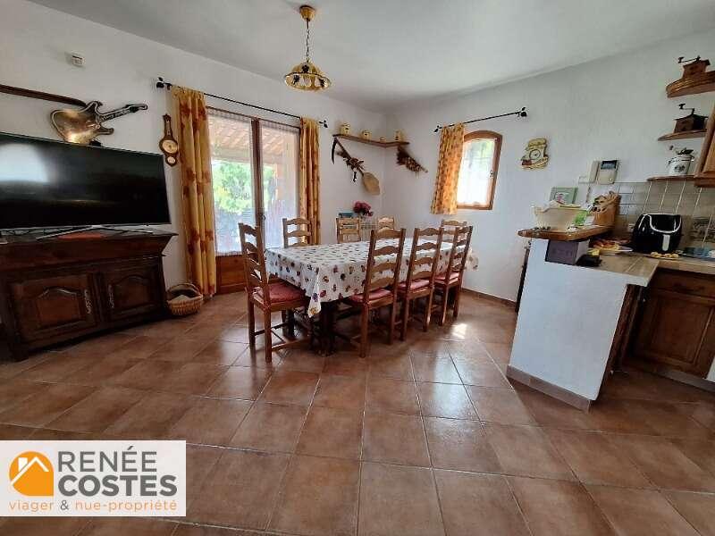 annonce Renée Costes