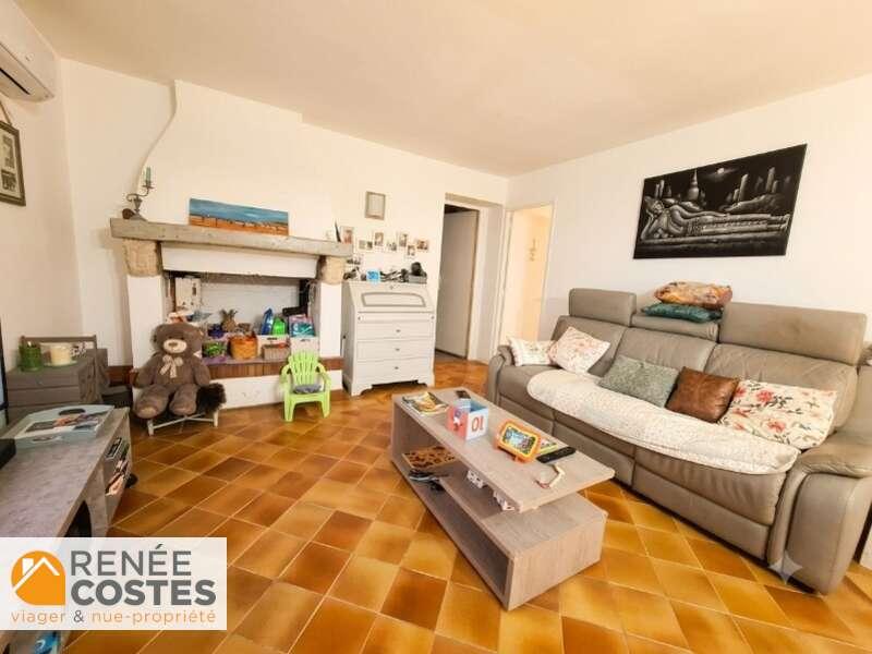annonce Renée Costes
