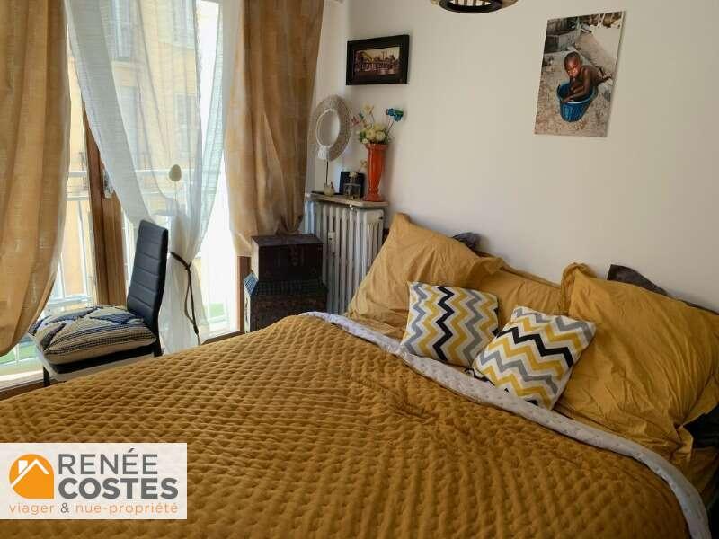 annonce Renée Costes