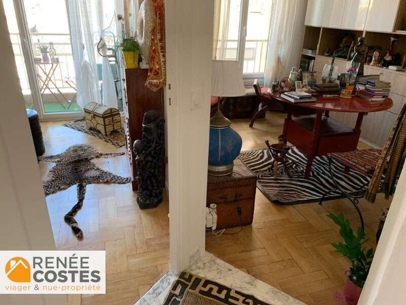 annonce Renée Costes