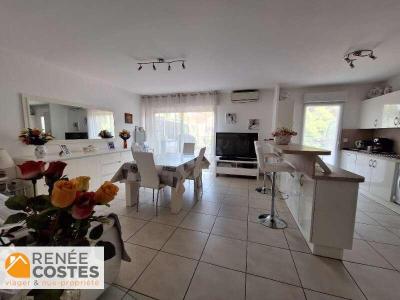 annonce Renée Costes