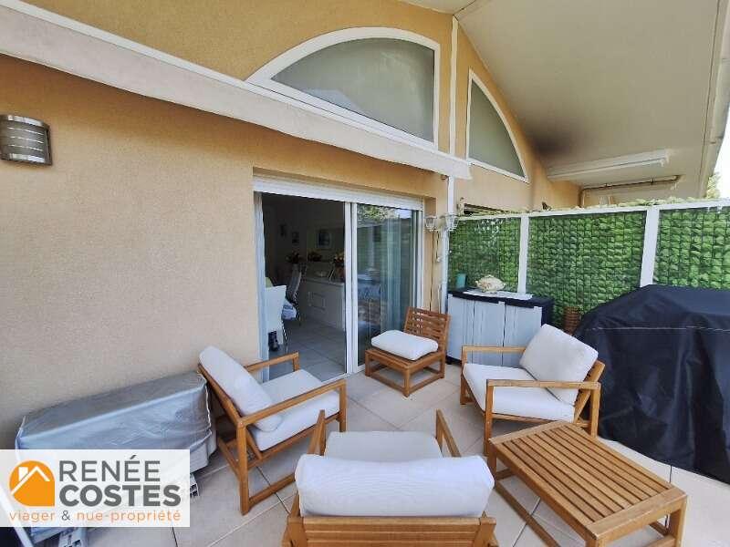 annonce Renée Costes