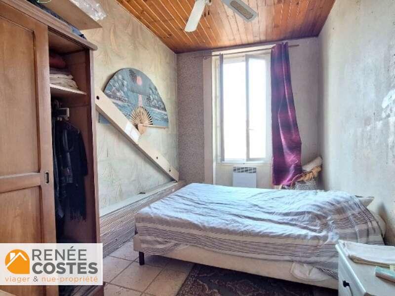 annonce Renée Costes