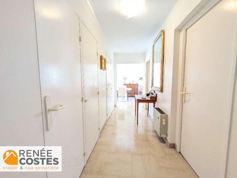 annonce Renée Costes
