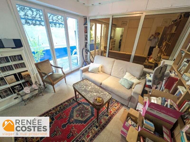 annonce Renée Costes