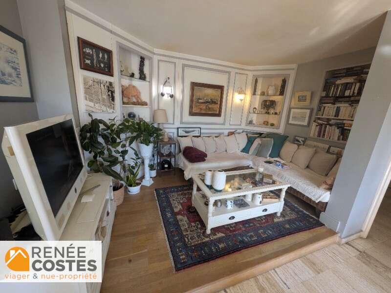 annonce Renée Costes