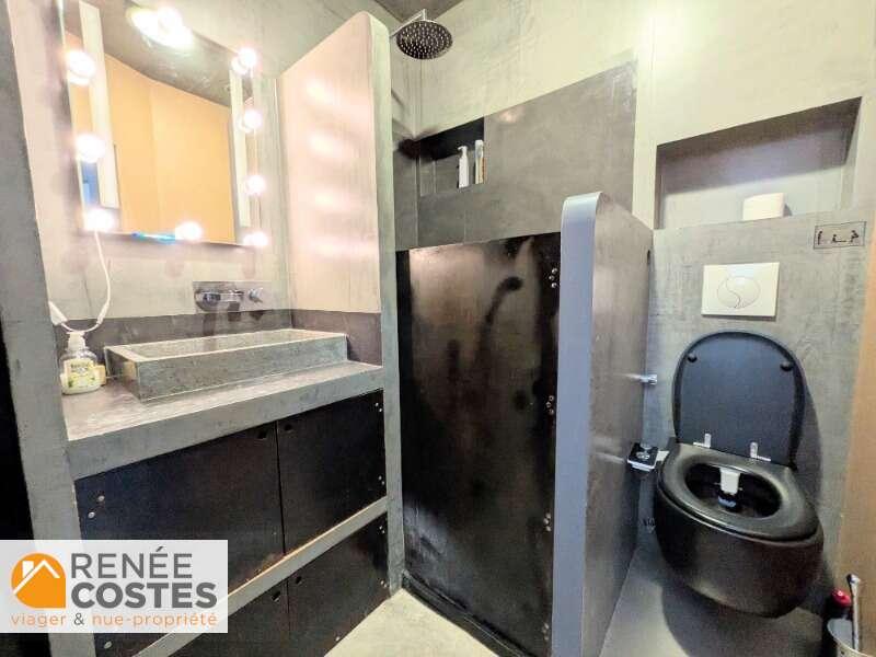 annonce Renée Costes