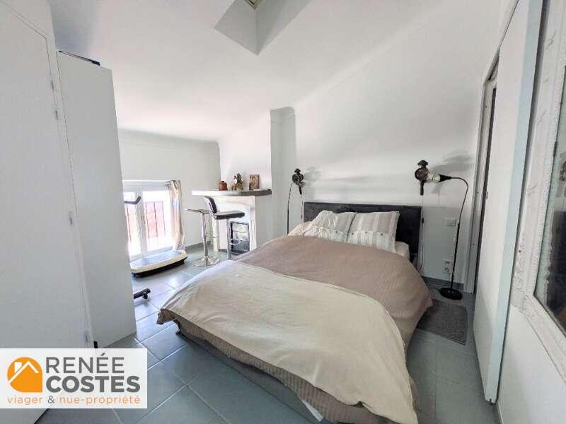 annonce Renée Costes