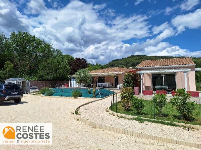 annonce Renée Costes