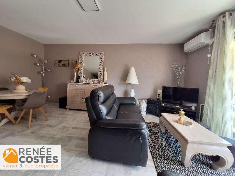 annonce Renée Costes