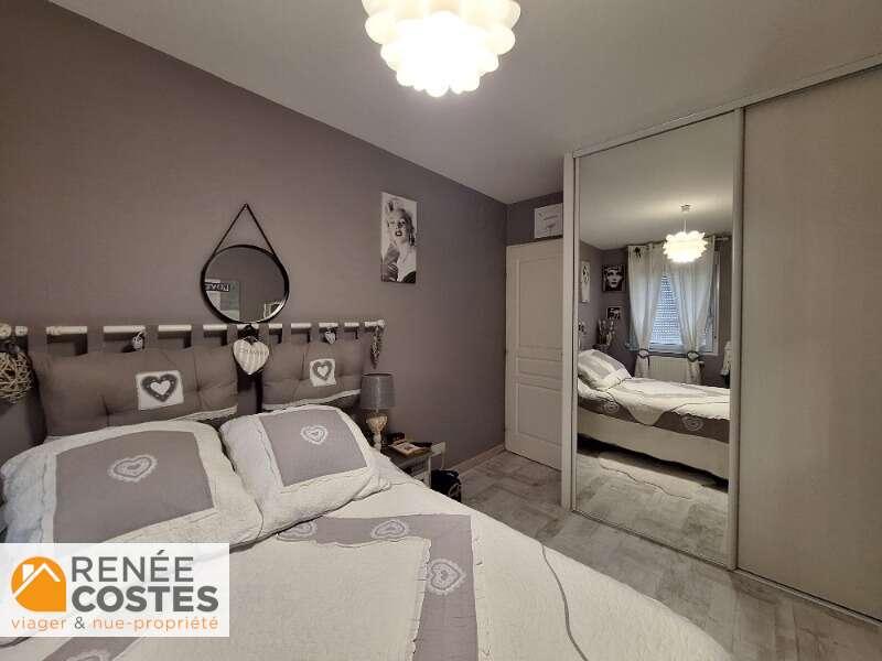 annonce Renée Costes