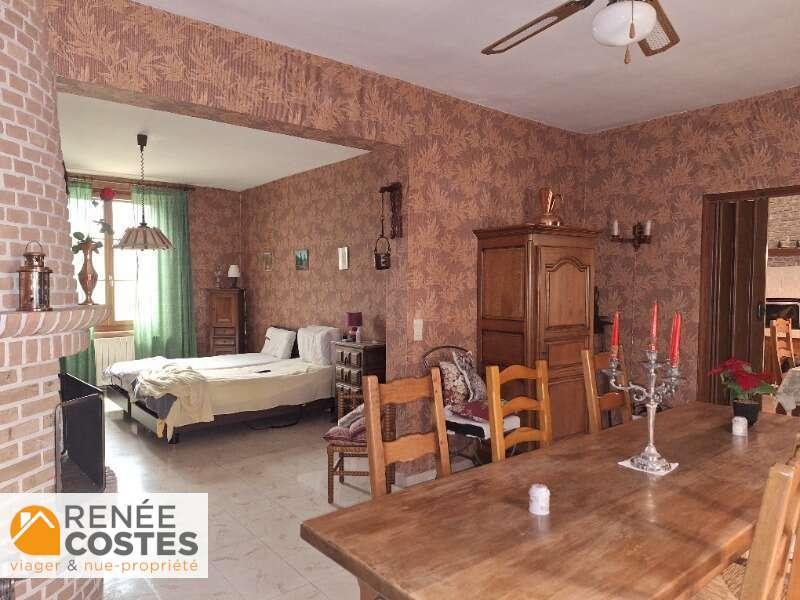 annonce Renée Costes