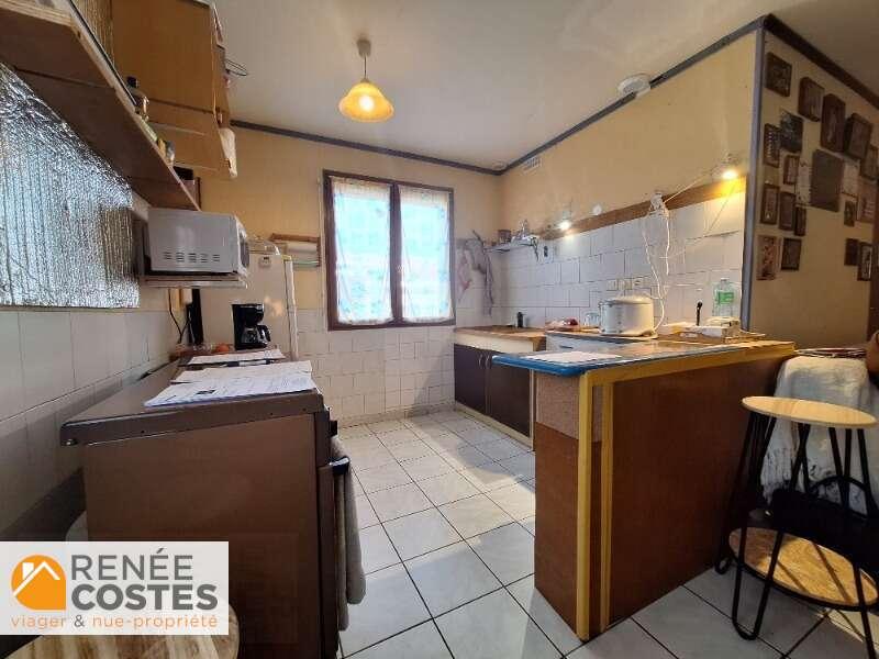 annonce Renée Costes