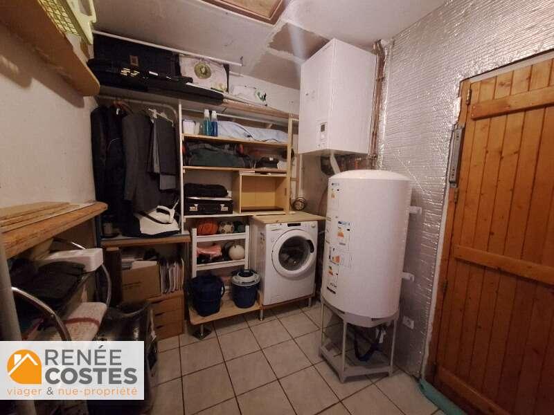 annonce Renée Costes