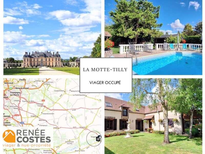 annonce Renée Costes