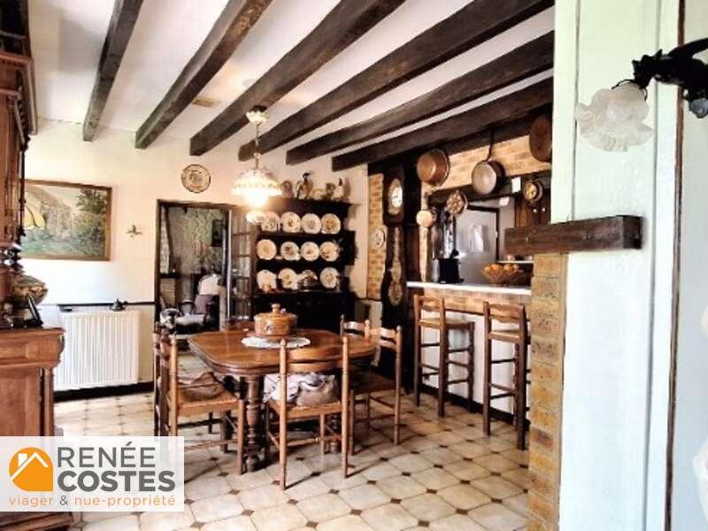 annonce Renée Costes