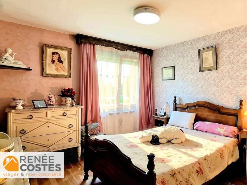 annonce Renée Costes