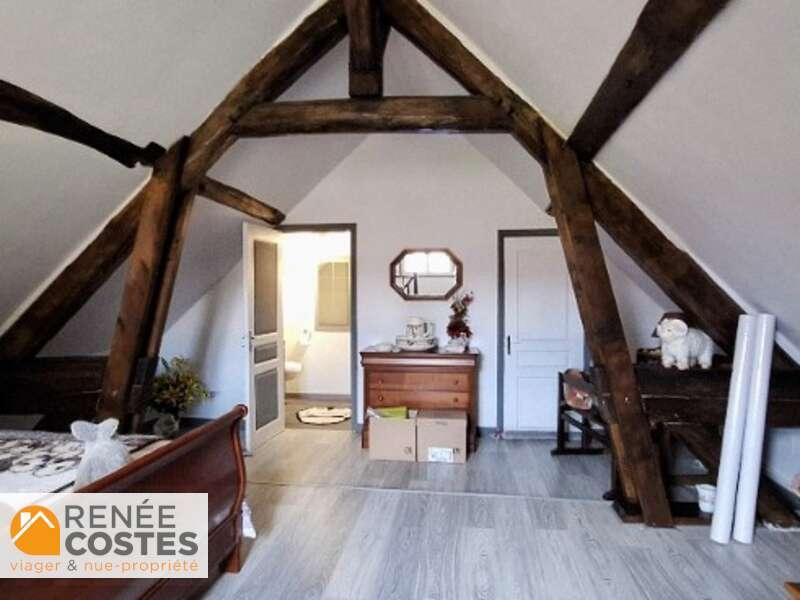 annonce Renée Costes