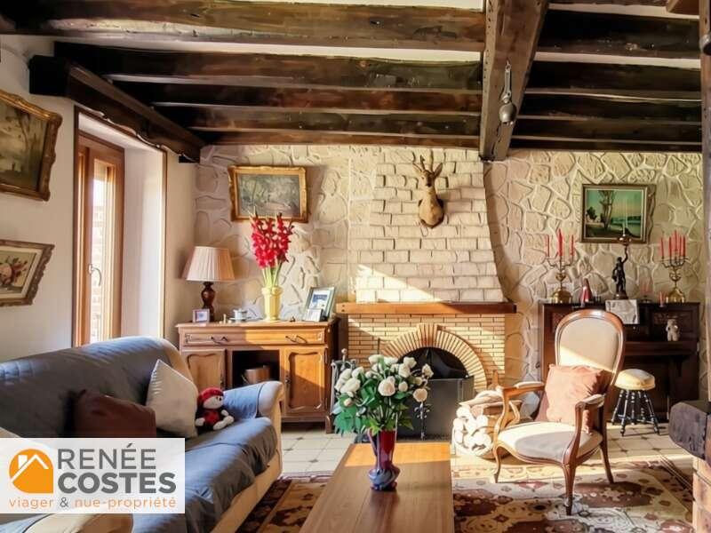 annonce Renée Costes