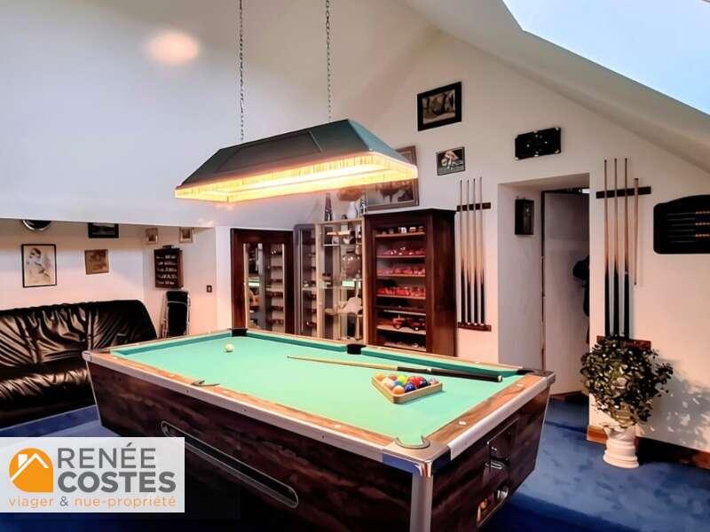 annonce Renée Costes