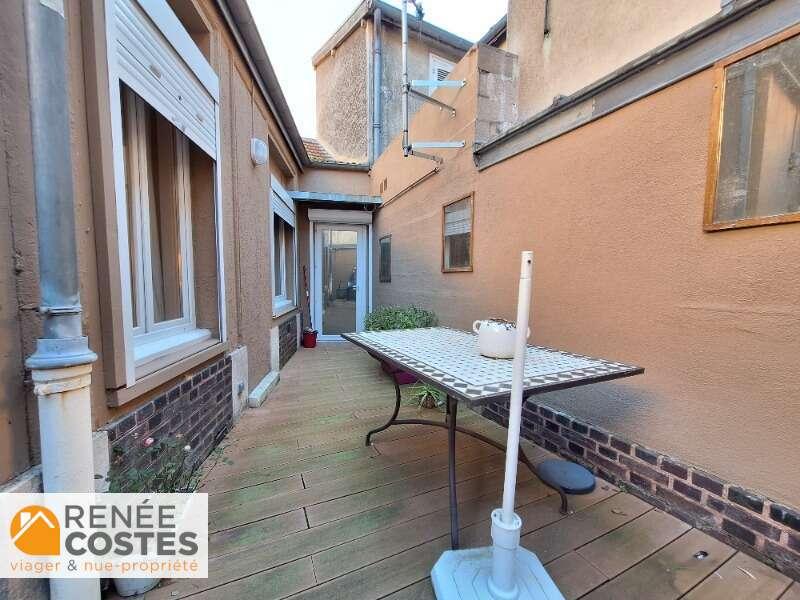 annonce Renée Costes