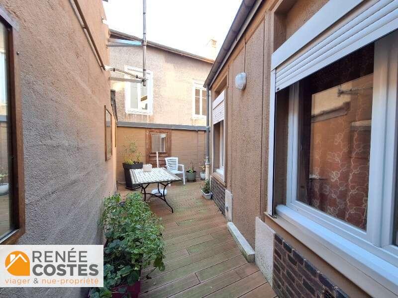 annonce Renée Costes