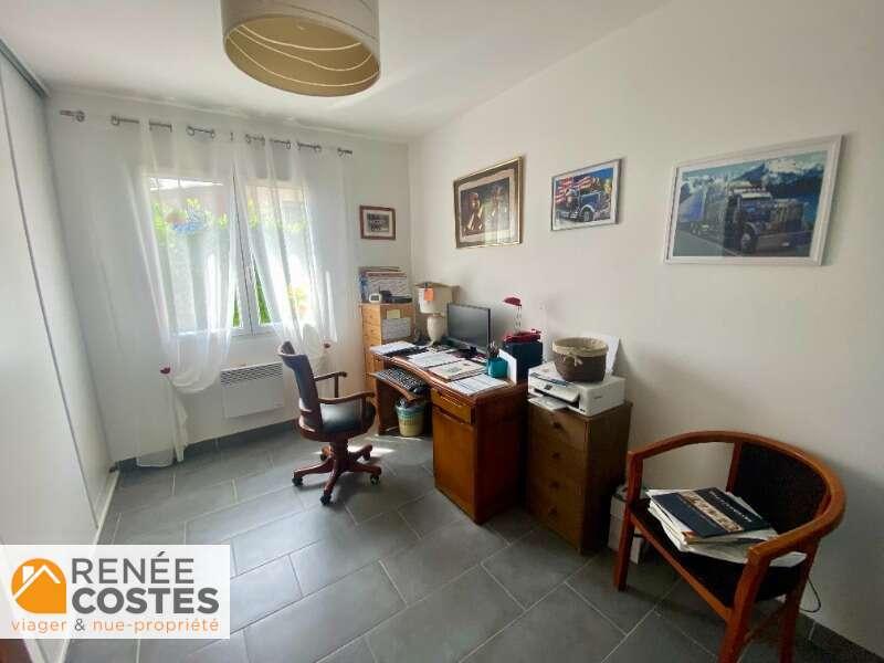 annonce Renée Costes