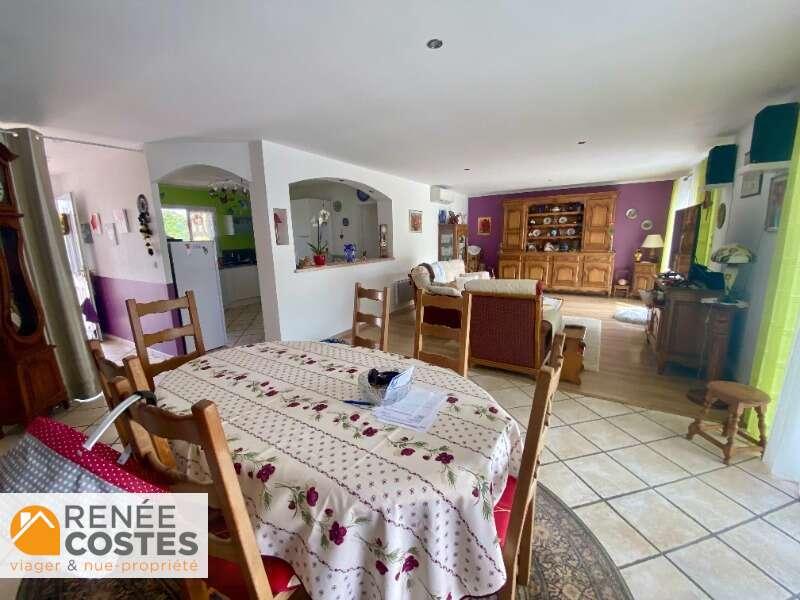 annonce Renée Costes