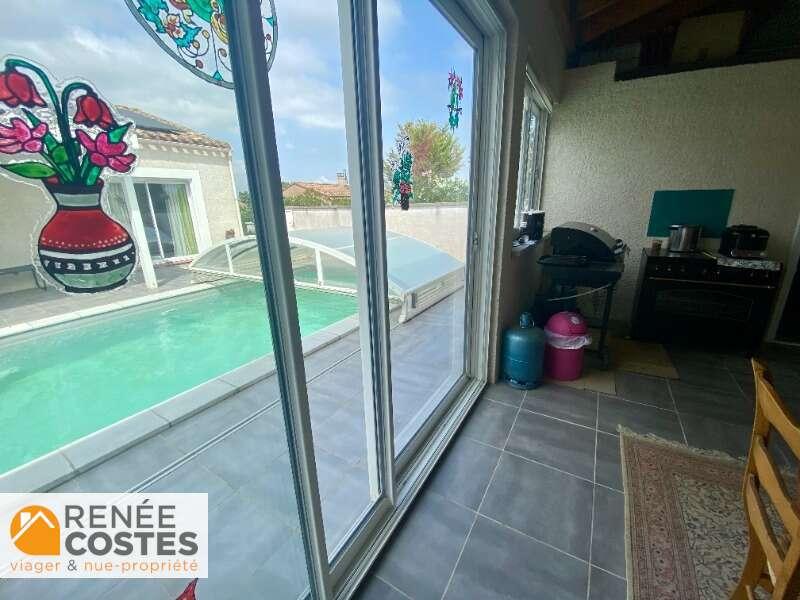 annonce Renée Costes
