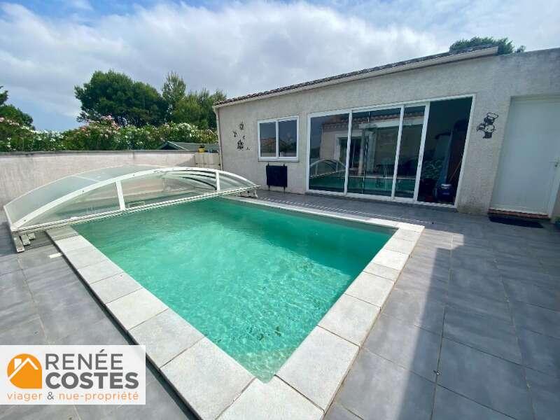 annonce Renée Costes