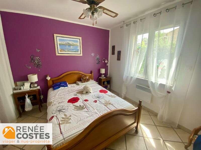 annonce Renée Costes