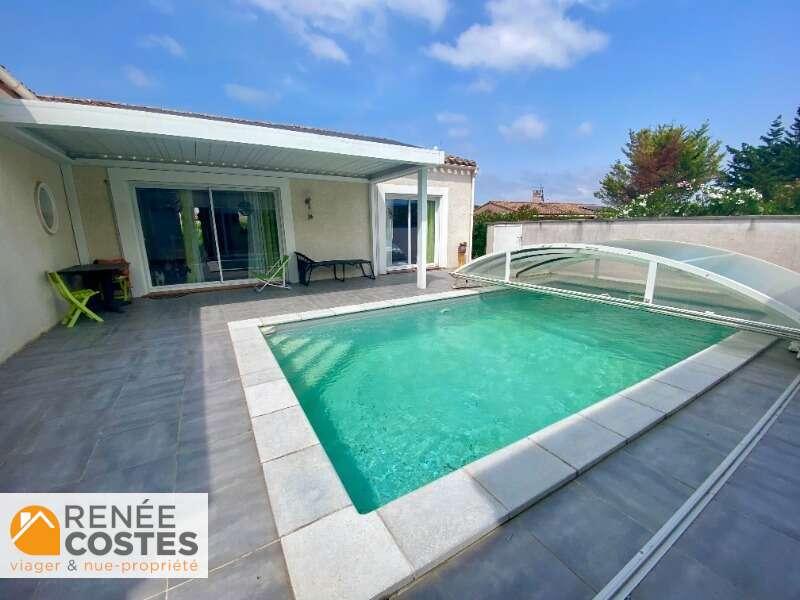 annonce Renée Costes