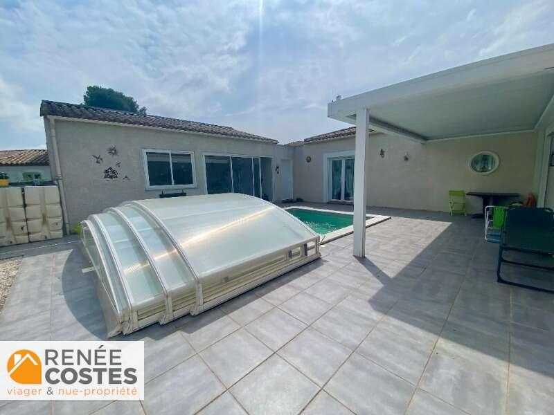 annonce Renée Costes