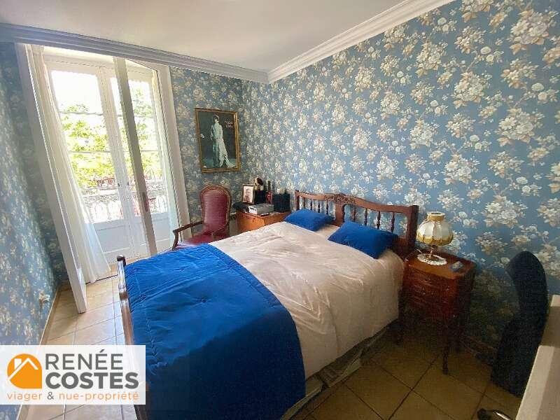 annonce Renée Costes