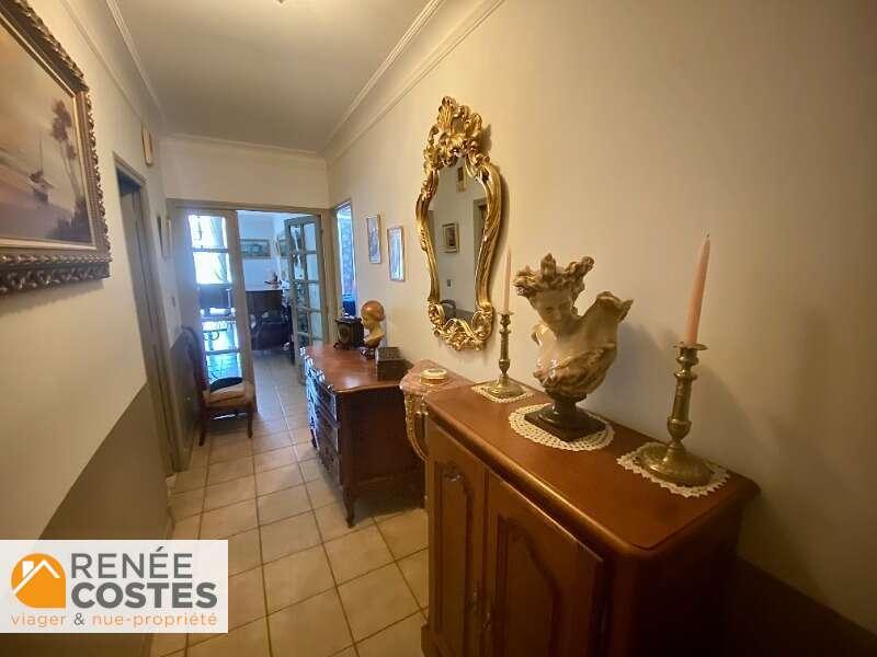 annonce Renée Costes