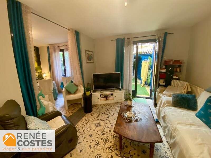 annonce Renée Costes