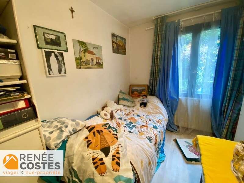 annonce Renée Costes