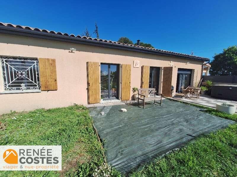 annonce Renée Costes