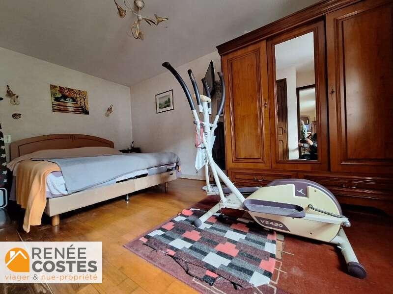 annonce Renée Costes