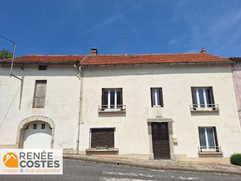 annonce Renée Costes