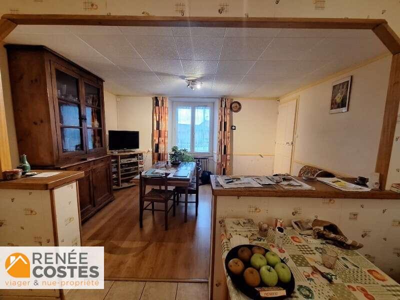 annonce Renée Costes