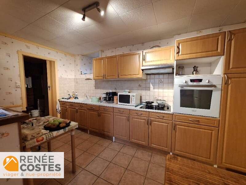 annonce Renée Costes