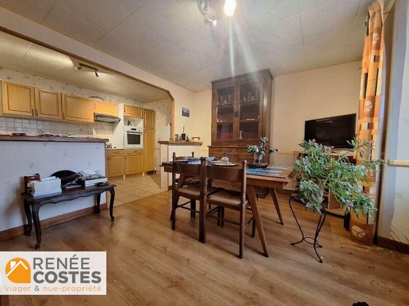 annonce Renée Costes