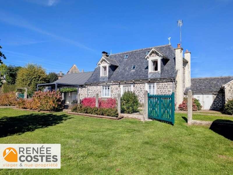 annonce Renée Costes